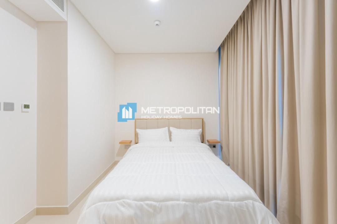Photo of Bedroom in Abu Dhabi