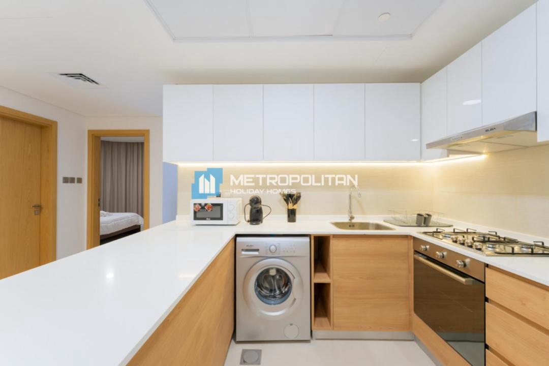 Photo of Kitchen in Abu Dhabi