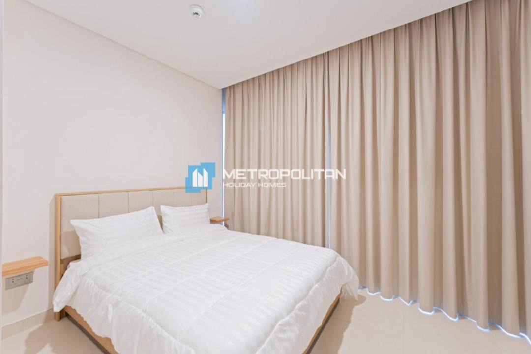 Photo of Bedroom in Abu Dhabi
