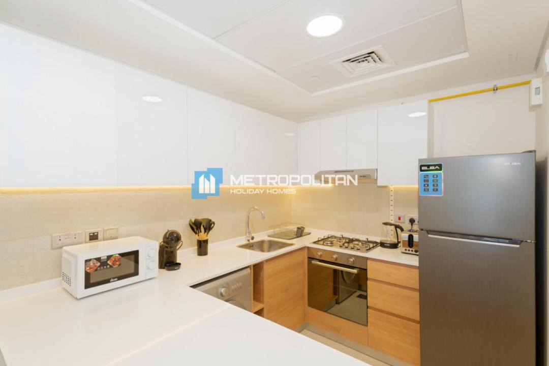 Photo of Kitchen in Abu Dhabi