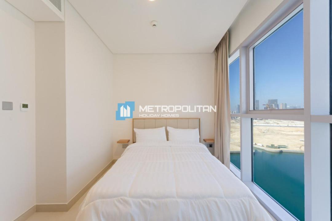 Photo of Bedroom in Abu Dhabi