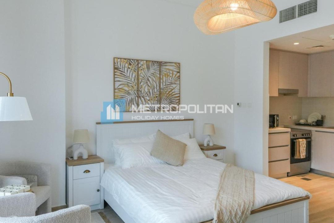 Photo of Bedroom in Madinat Zayed