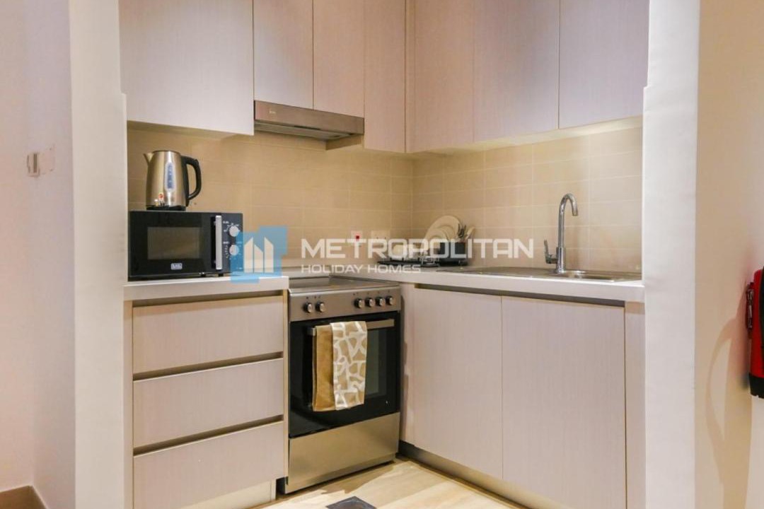 Photo of Kitchen in Madinat Zayed