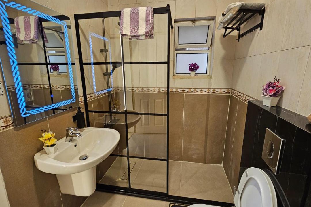 Photo of Bathroom in Al Swaifyeh
