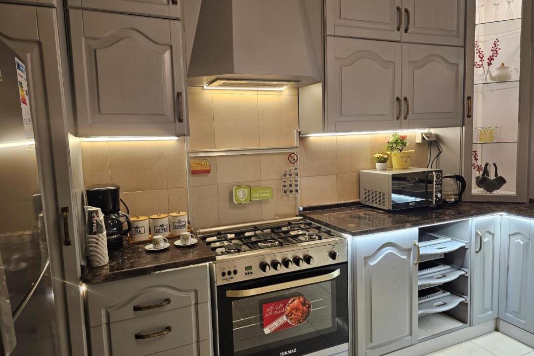 Photo of Kitchen in Al Swaifyeh