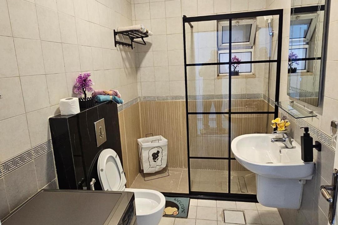 Photo of Bathroom in Al Swaifyeh
