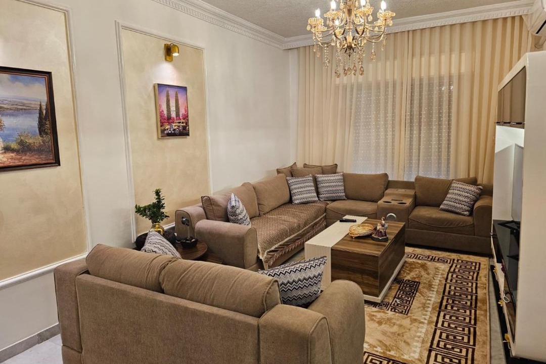 Photo of Livingroom in Al Swaifyeh