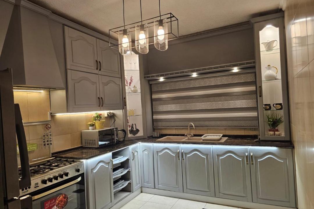 Photo of Kitchen in Al Swaifyeh