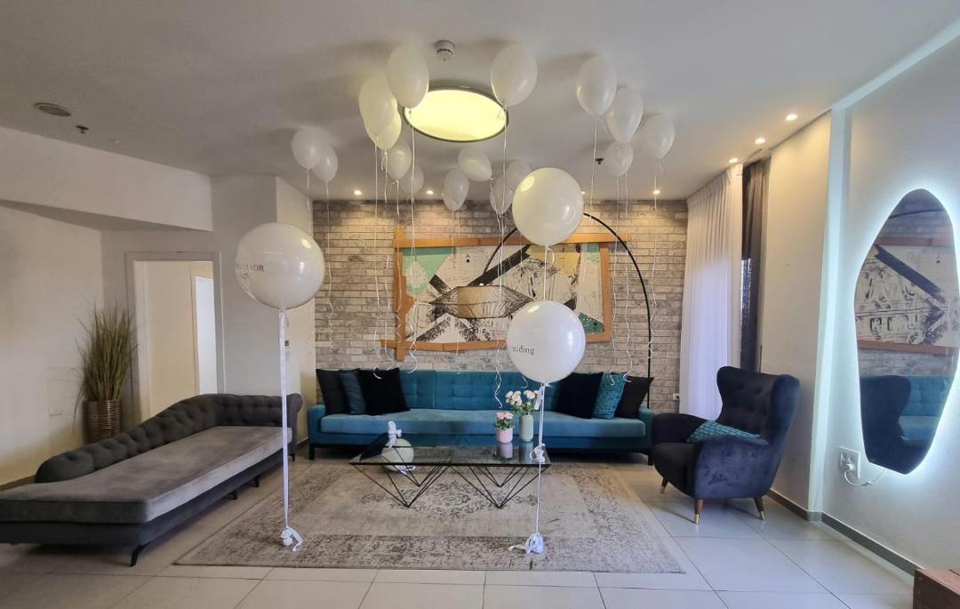 Photo of Livingroom in Kfar Vitkin