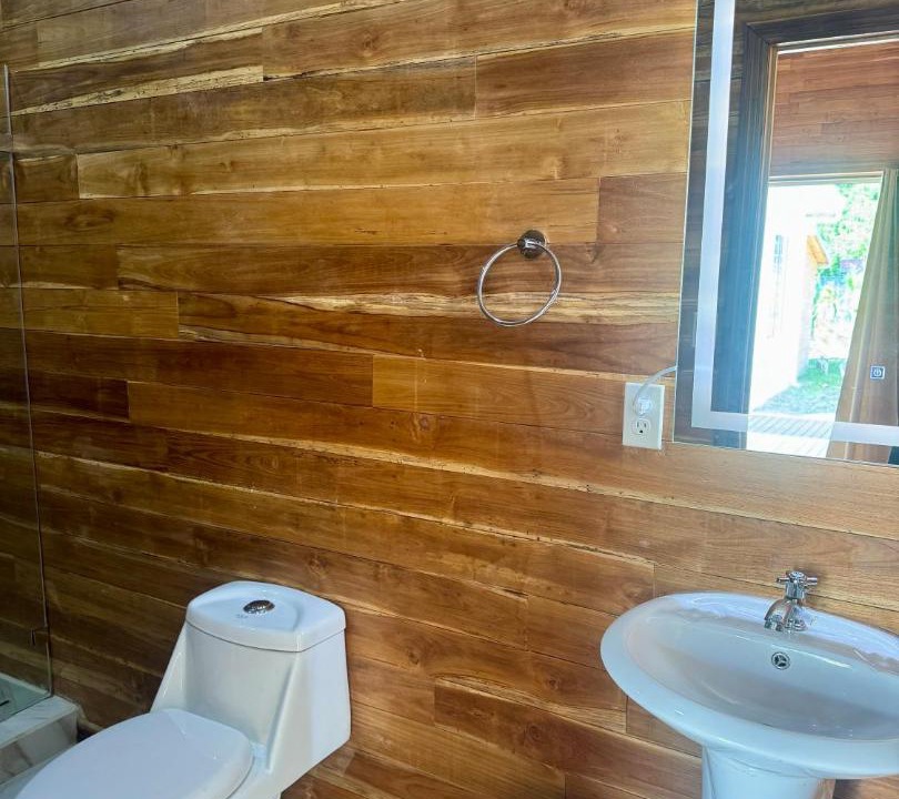 Photo of Bathroom in Parrita