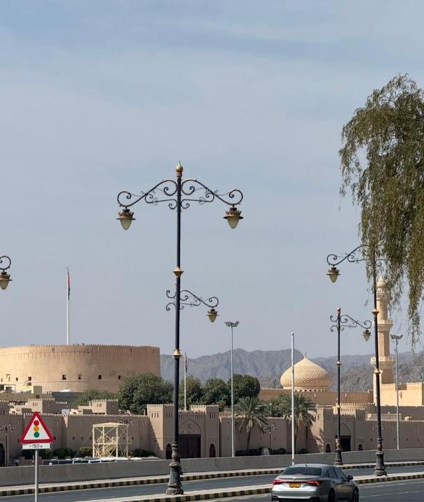 Photo of Others in Nizwa