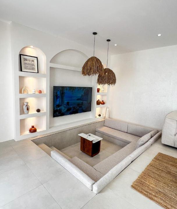 Photo of Livingroom in Ras Al Khaimah
