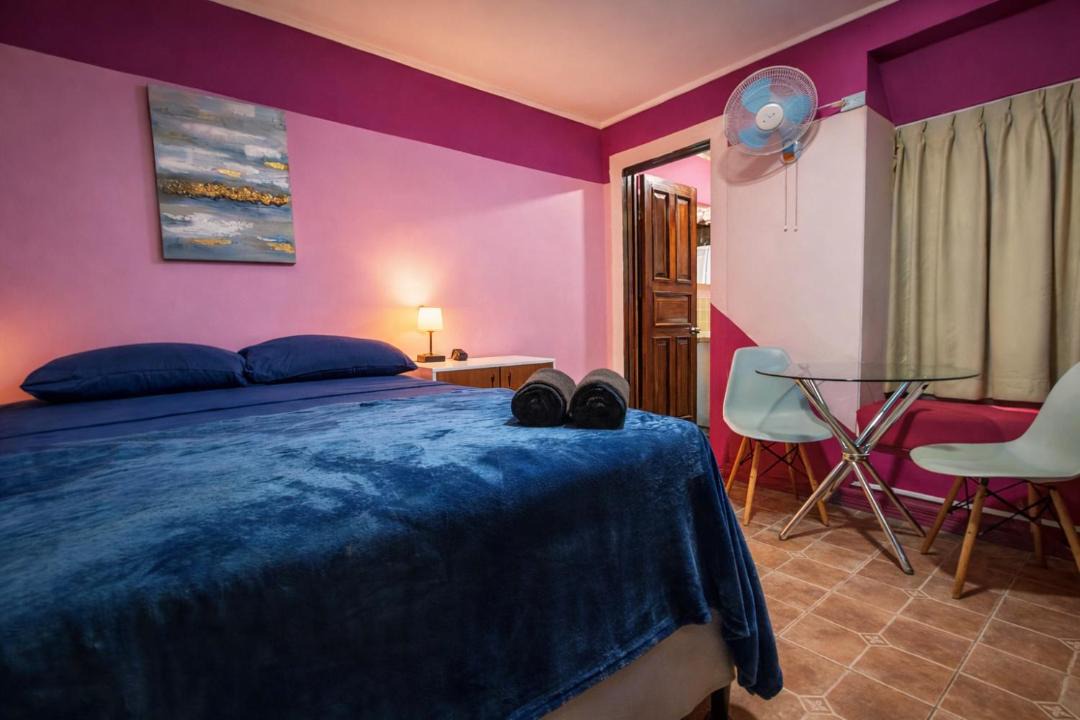 Photo of Bedroom in Barrio Dent