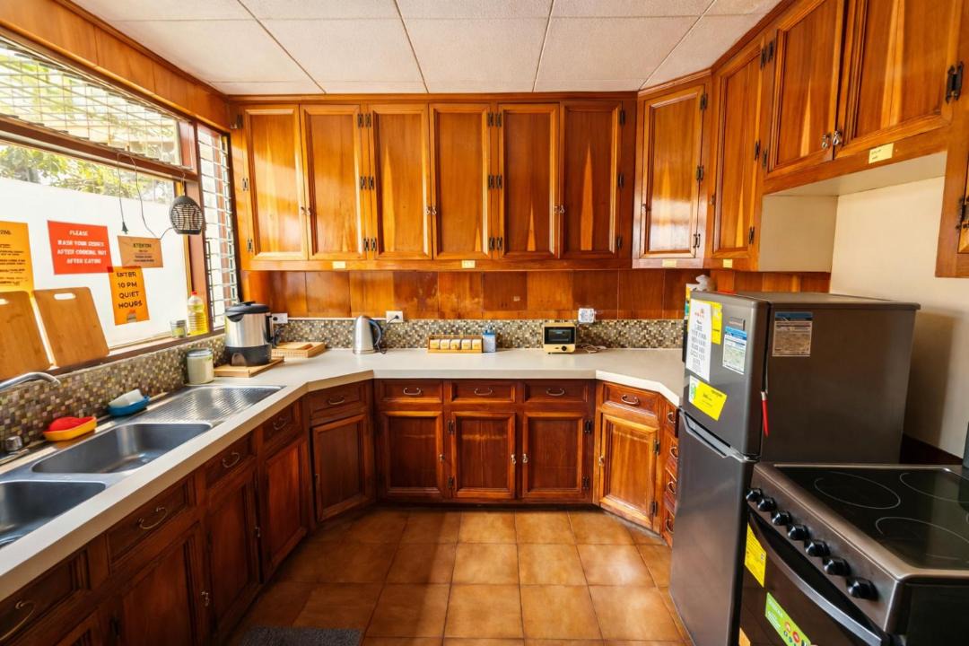 Photo of Kitchen in Barrio Dent