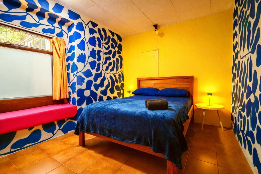 Photo of Bedroom in Barrio Dent