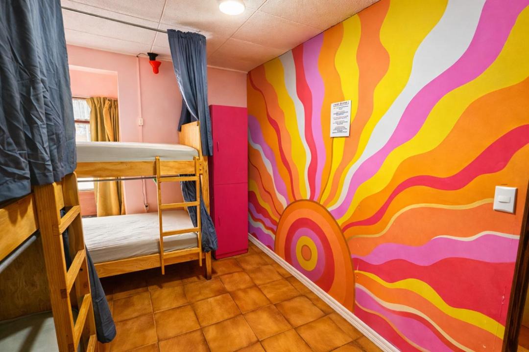 Photo of Bedroom in Barrio Dent