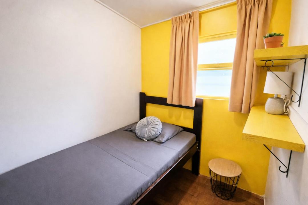 Photo of Bedroom in Barrio Dent