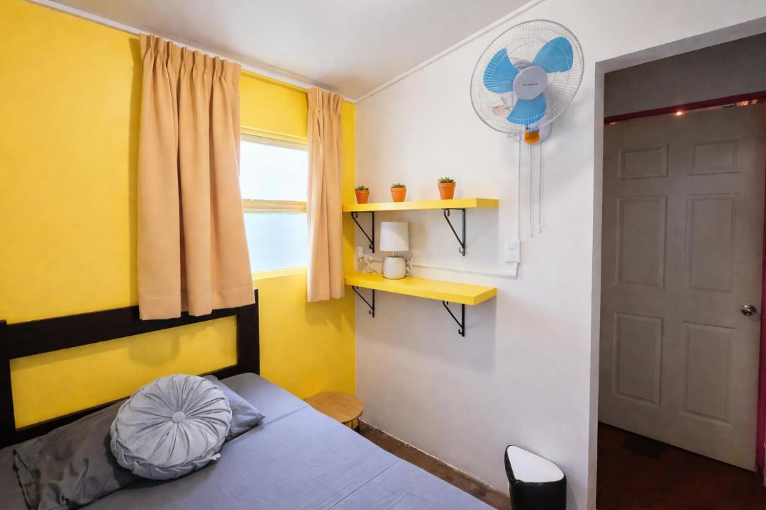 Photo of Bedroom in Barrio Dent