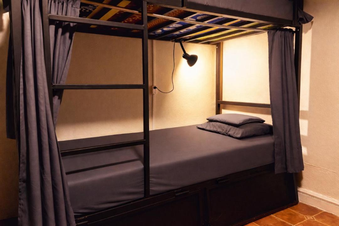 Photo of Bedroom in Barrio Dent