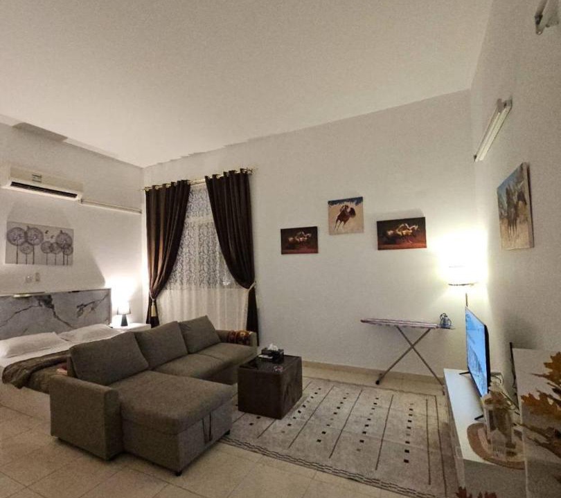 Photo of Livingroom in Al Ain