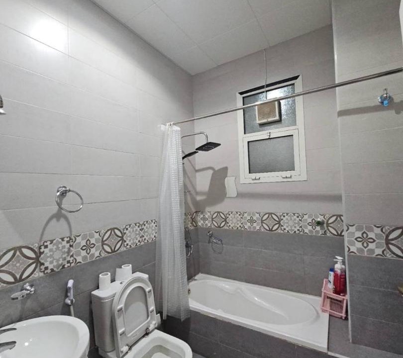 Photo of Bathroom in Al Ain