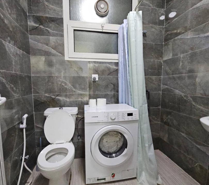 Photo of Bathroom in Al Ain