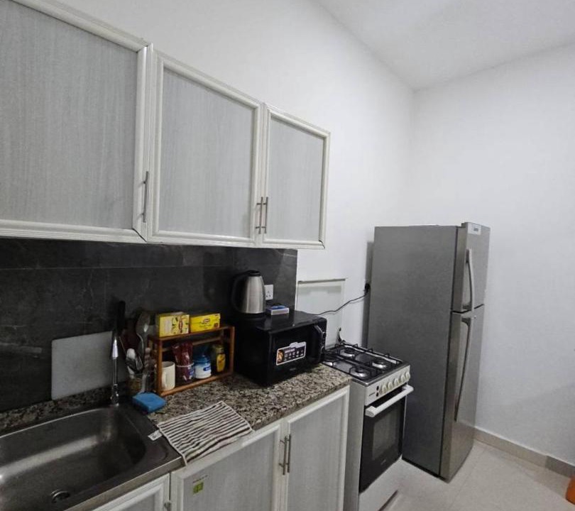 Photo of Kitchen in Al Ain