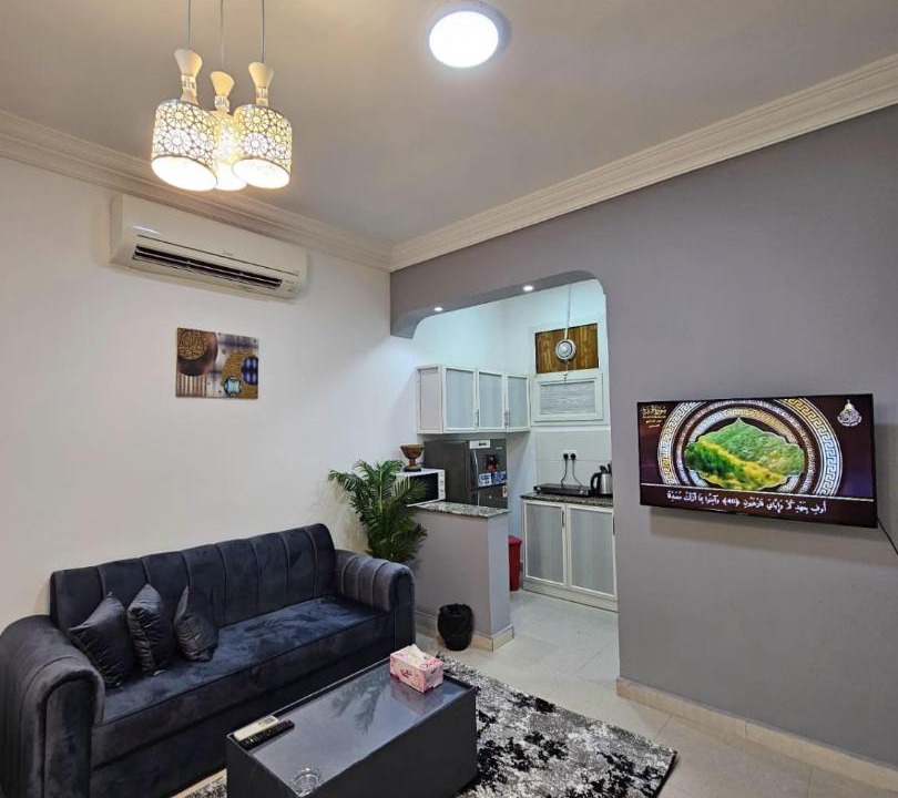 Photo of Livingroom in Al Ain