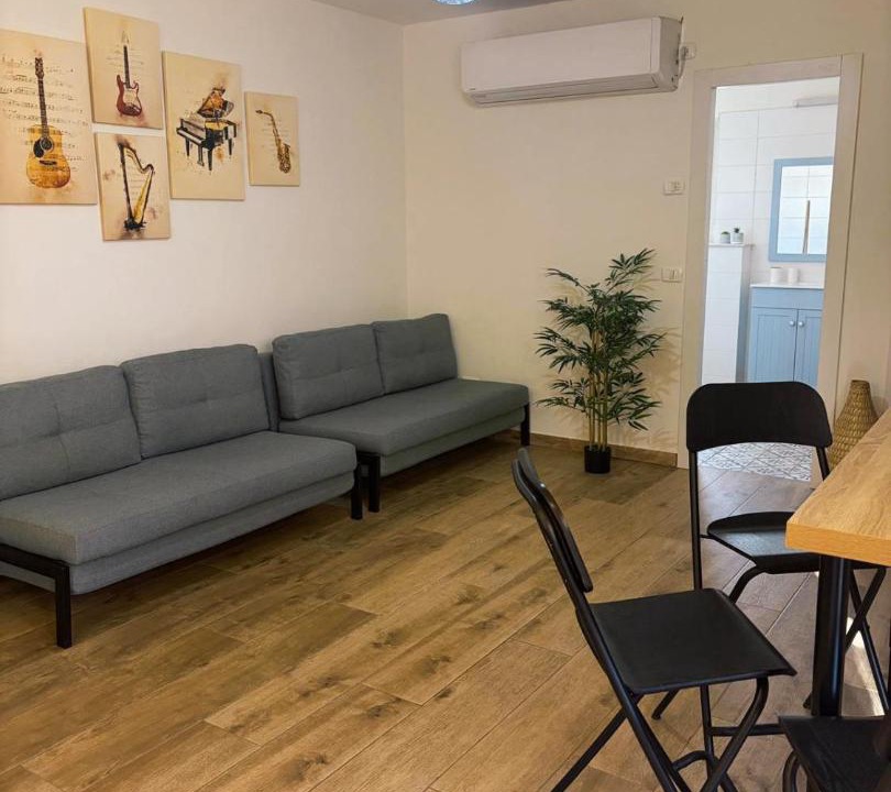 Photo of Livingroom in Be'er Ora