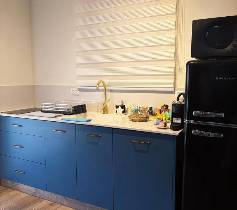 Photo of Kitchen in Be'er Ora