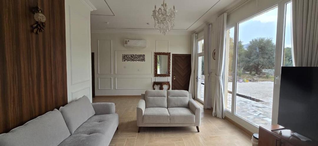 Photo of Livingroom in Nizwa