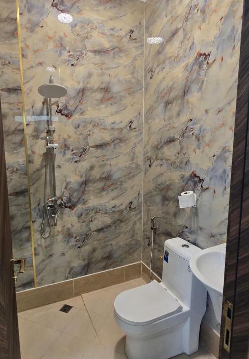Photo of Bathroom in Nizwa