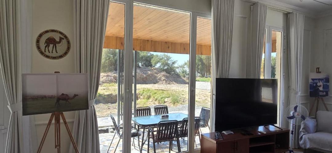 Photo of Livingroom in Nizwa