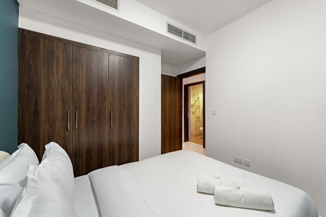 Photo of Bedroom in Dubai