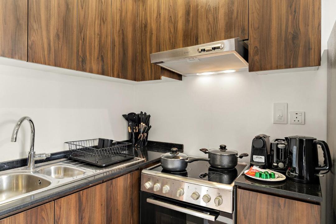 Photo of Kitchen in Dubai