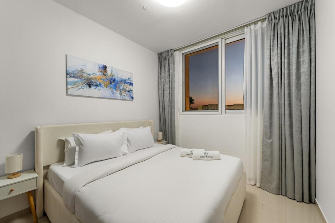 Photo of Bedroom in Dubai