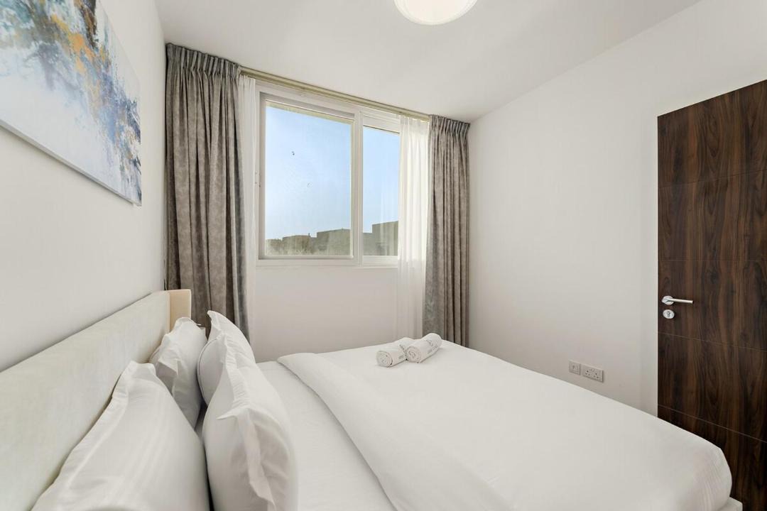 Photo of Bedroom in Dubai