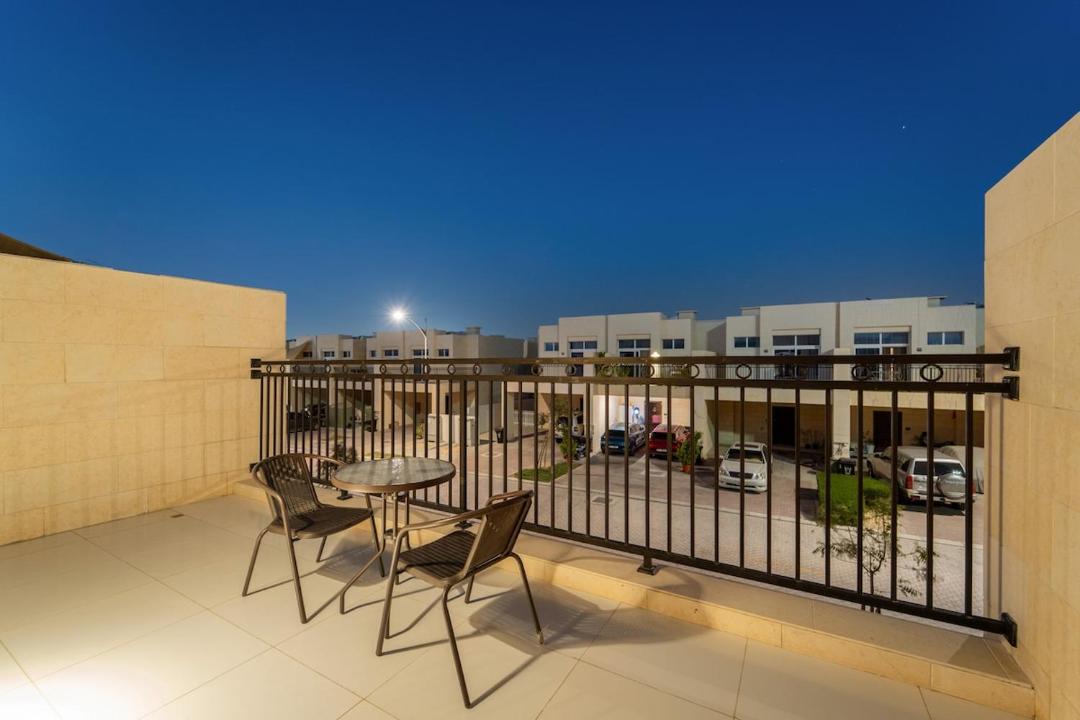 Photo of Patio Balcony in Dubai