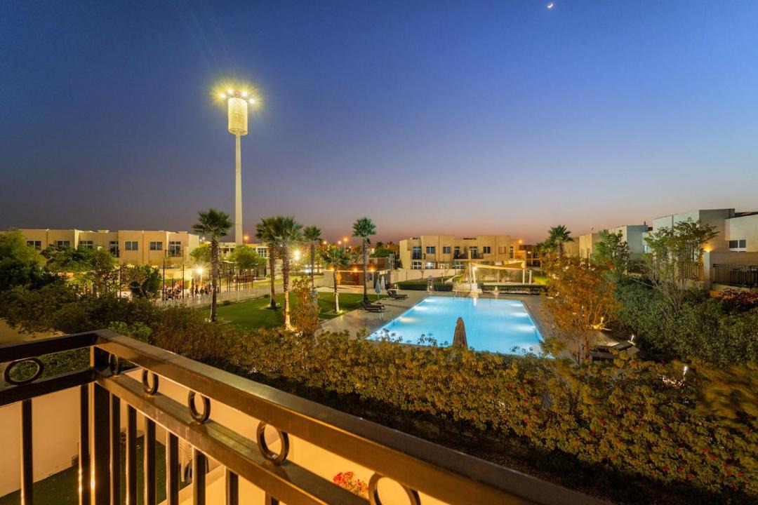 Photo of Patio Balcony in Dubai