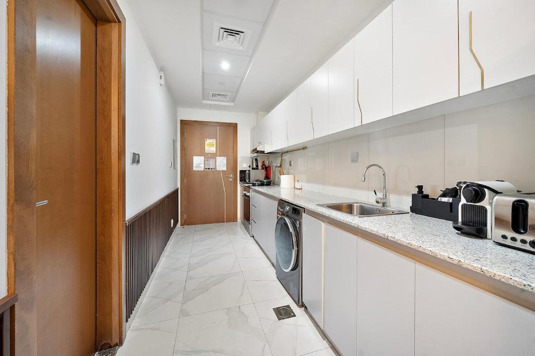 Photo of Kitchen in Business Bay