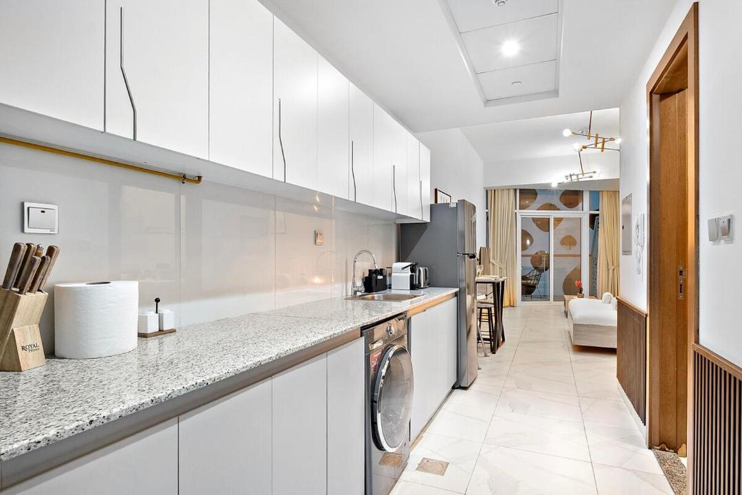 Photo of Kitchen in Business Bay