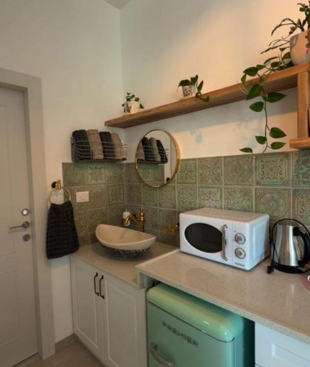 Photo of Kitchen in Masade