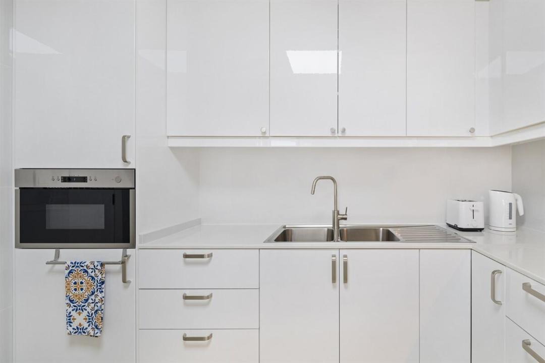 Photo of Kitchen in Mirdif