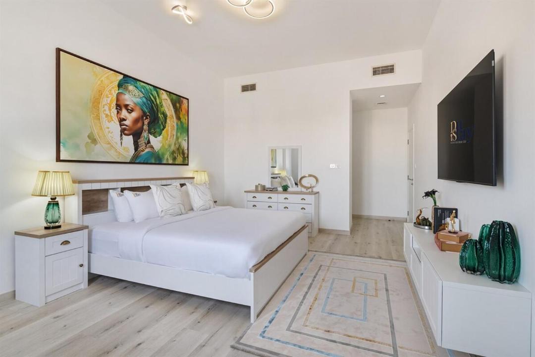Photo of Bedroom in Mirdif