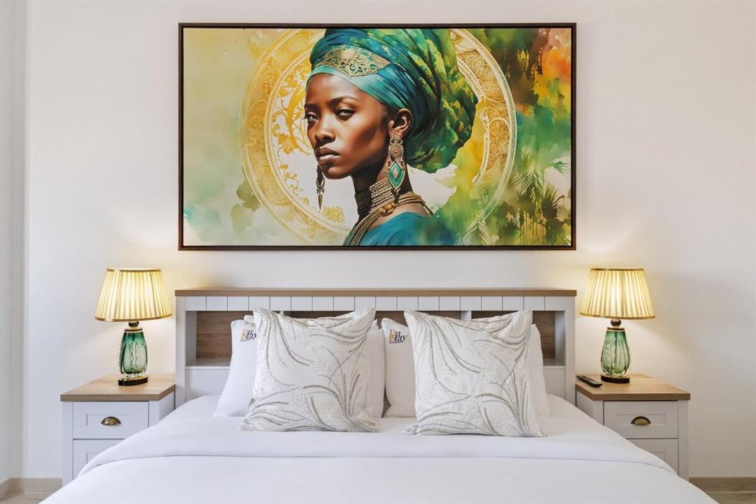 Photo of Bedroom in Mirdif