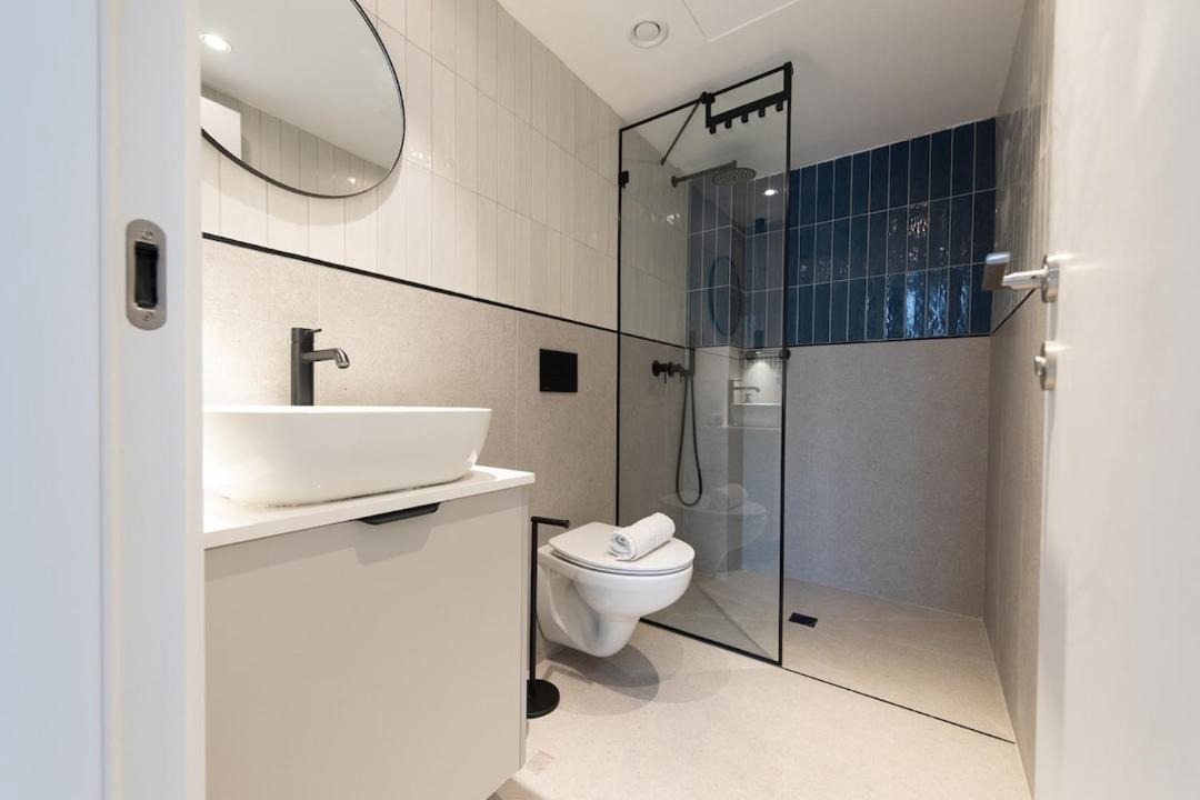 Photo of Bathroom in Haifa