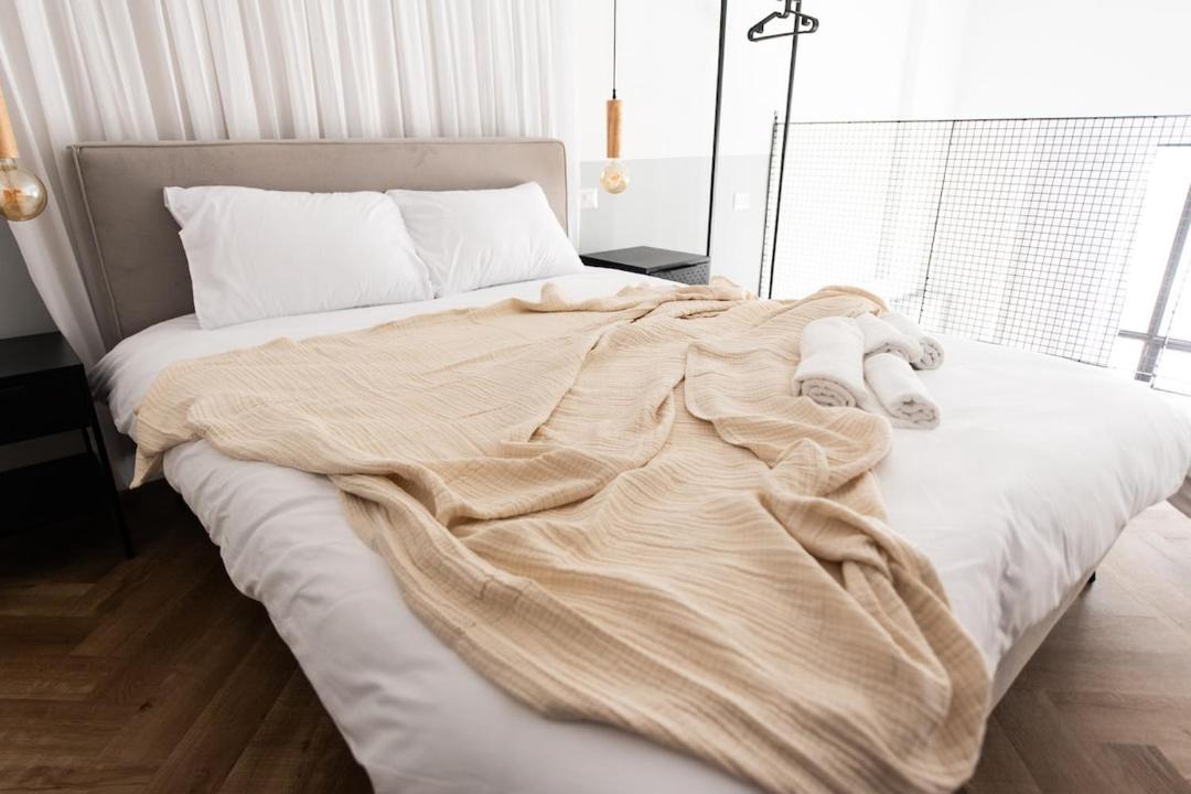 Photo of Bedroom in Haifa