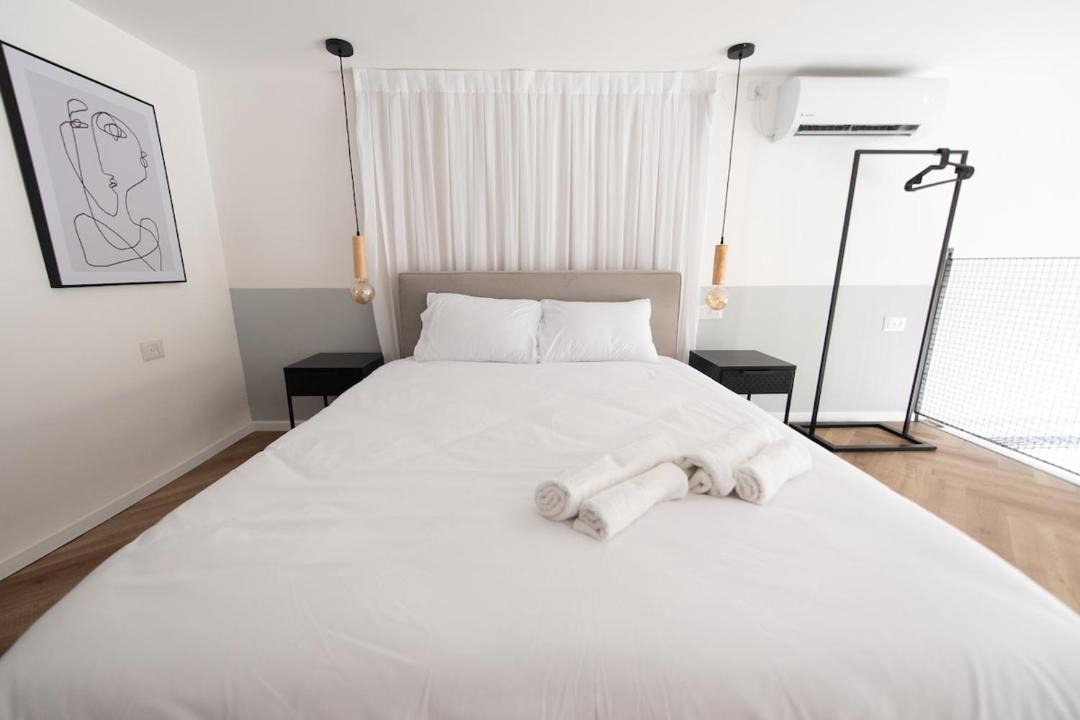 Photo of Bedroom in Haifa