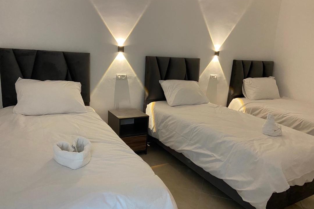 Photo of Bedroom in Ein Qiniyye
