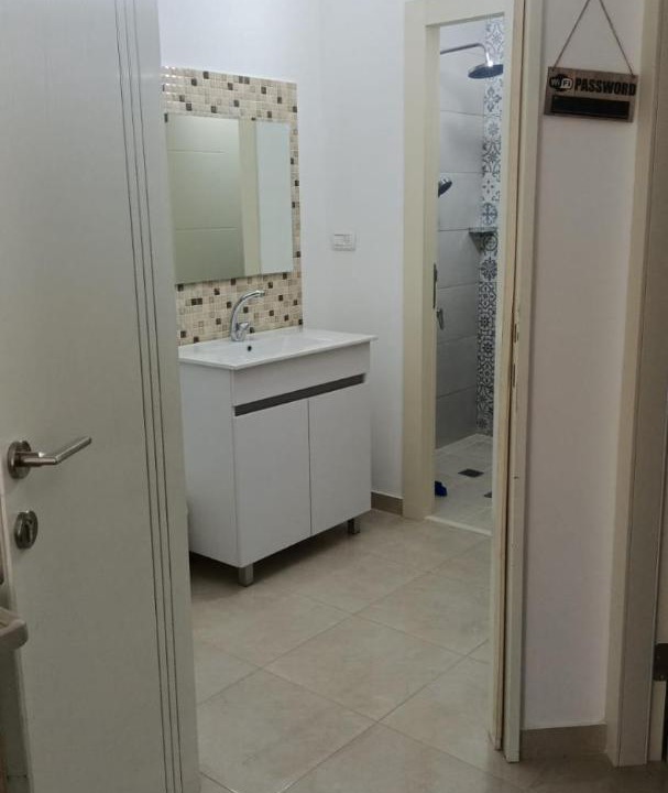 Photo of Bathroom in Ein Qiniyye